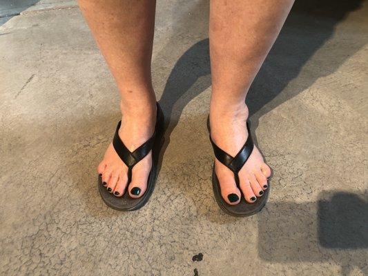 The Spa at Water’s Edge