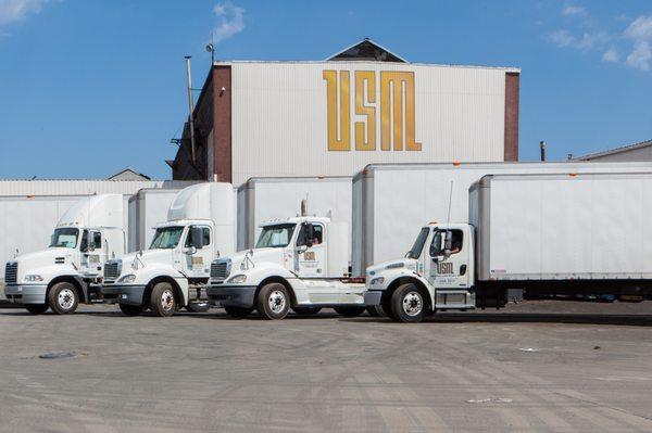 Universal Scrap Metal