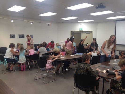 Wintu Cultural Museum