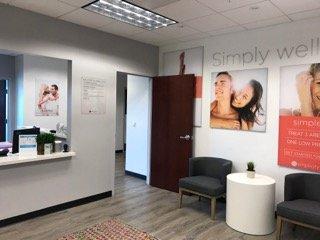 Simplicity Laser Hair Removal