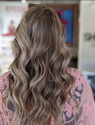 Shear Art Salon & Spa