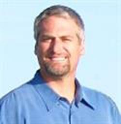 Ed Poppino Central Coast Realtor