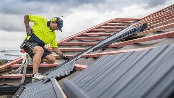 CHL Roofing