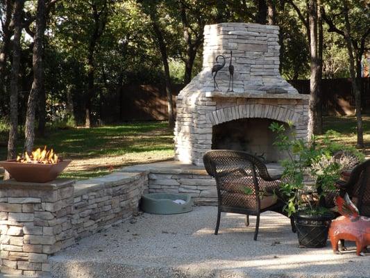 Serenity Custom Pools & Spas