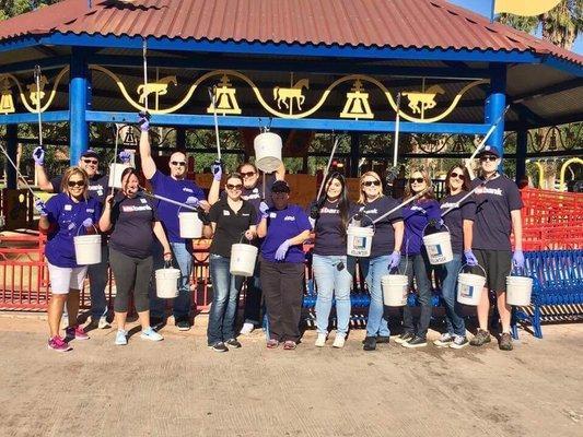 United Way of the Inland Valleys