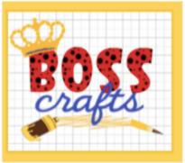 Boss Crafts