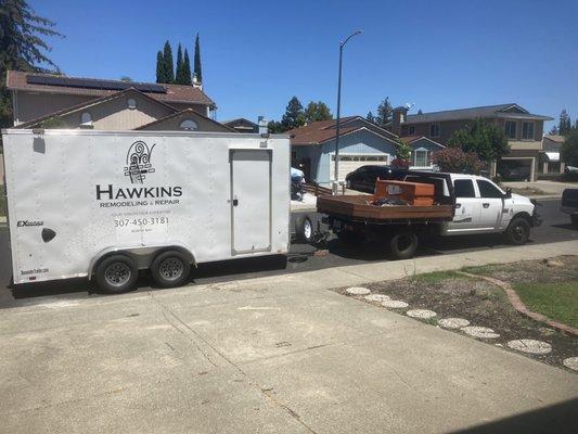 Hawkins Remodeling & Repair
