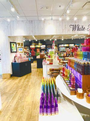 Bath and Body works