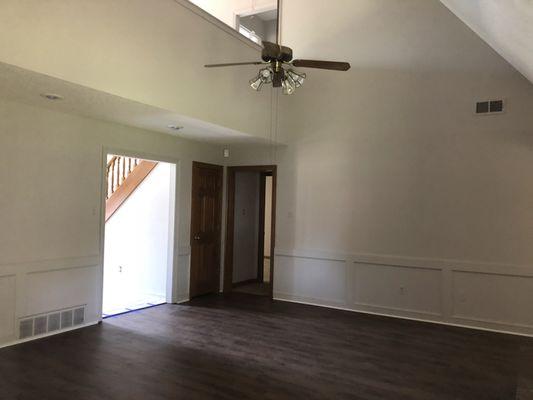 TrustworthyHands Cleaning Services