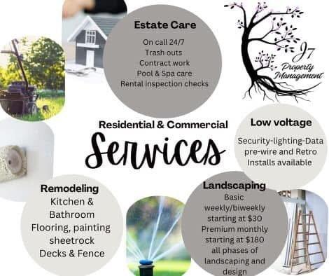 J7 Property Management