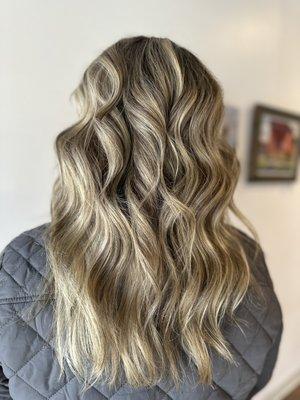 Movement Hair Studio By Jayce