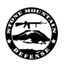 Stone Mountain Defense
