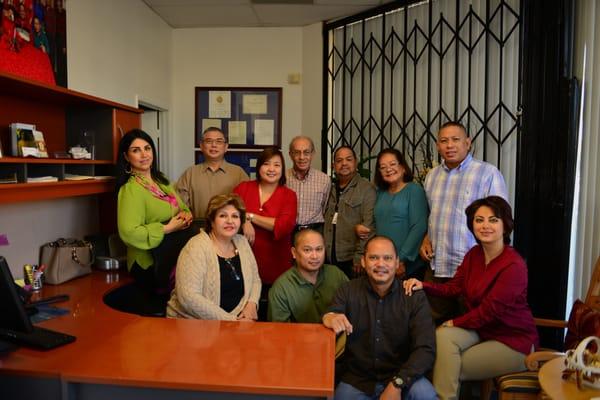 Thanksgiving 2015 :)