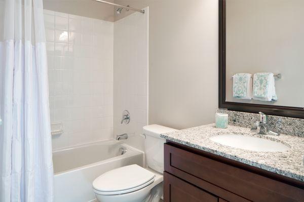 Townes at Pine Orchard