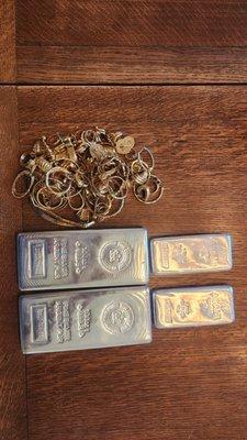 Dallas Valley Goldmine