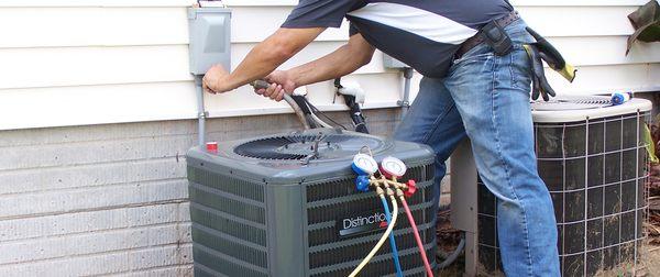 Air Conditioner Repair Chicago, IL
Air Conditioner Installation Chicago, IL