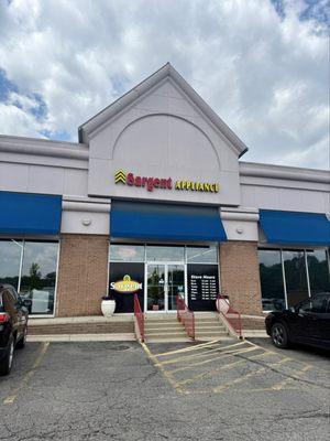 Sargent Appliance Rochester