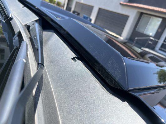 Horizon Village Square Car Wash