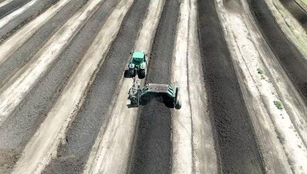 Mid-State Compost Inc