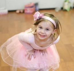 Creative Steps Dance Studio