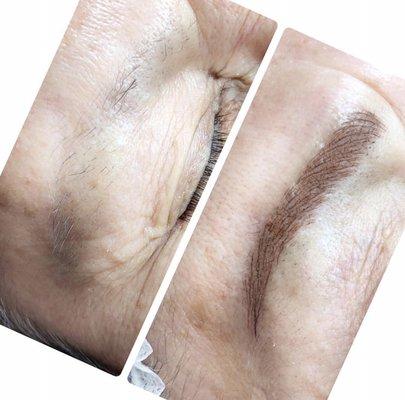 Signature Brows by Gohar