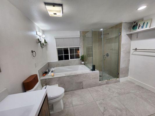 Szeto Plumbing and Handyman