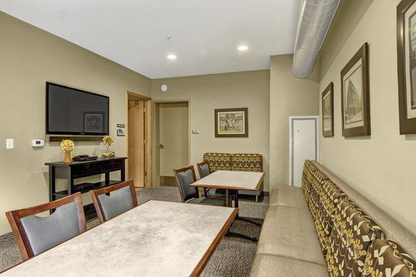 Lofts at Farmers Market Apartment Homes