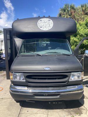 Fademasters Mobile Barbershop