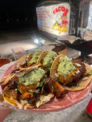 Tacos El Viejon