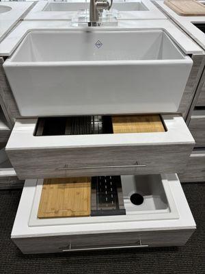 Standard Plumbing Supply