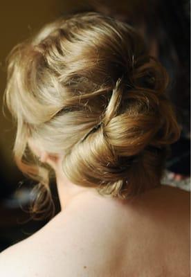 Hair and Makeup By Sasi