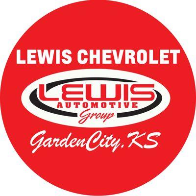 Lewis Chevrolet of Garden City