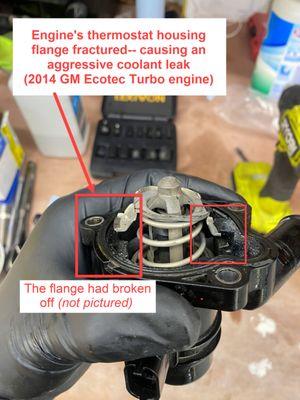 The Neighborhood Mechanic