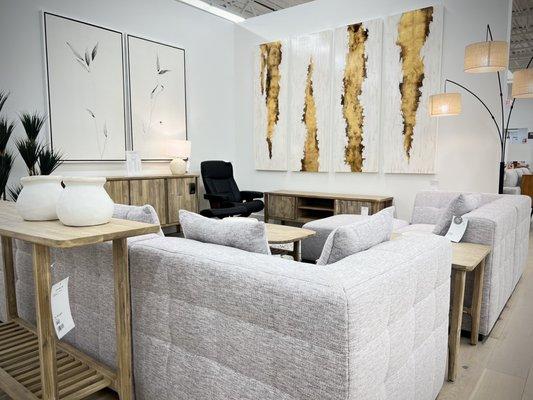 Scandinavian Designs