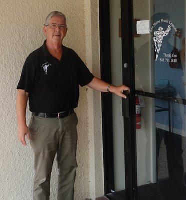 Lee Harris Music Lessons