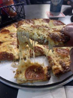 Blue Collar Bar & Grill