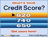 Credit Repair