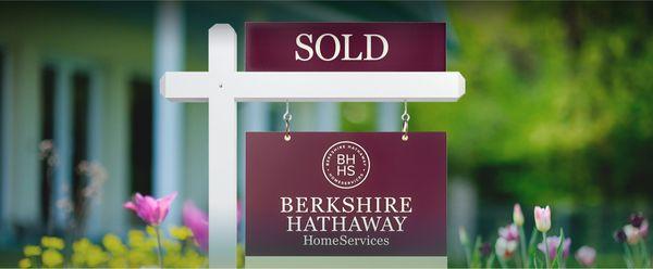 Cody Johnson - Berkshire Hathaway Home Services
