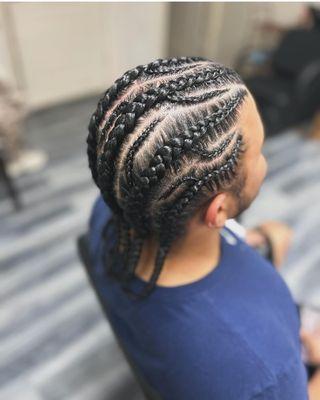 Adaku Braiding Salon