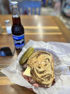 Stein's Market and Deli
