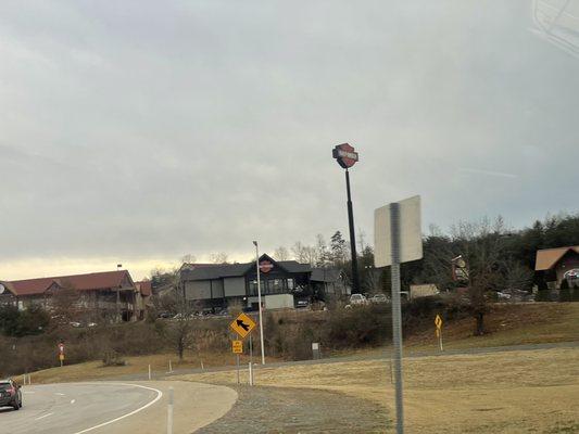 Thunderhead Harley-Davidson