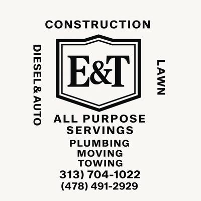 E&T All Purpose Services