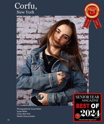 Photography by Susan Meier