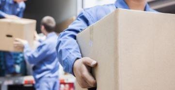 JCA Moving