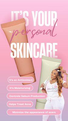 BeSkintiful Makeup & Facial Esthetic Spa