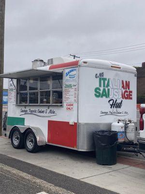 Been there for decades