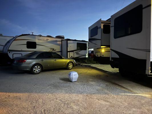 PB RV Park