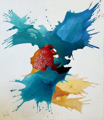 Marion Wood Contemporary Art Gallery