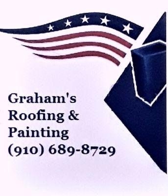 Graham's Roofing and Painting