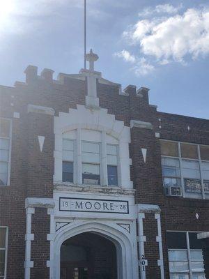 Laib's Little Free Library